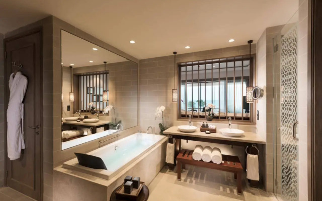 Tunamaya Beach & Spa Resort – Desaru