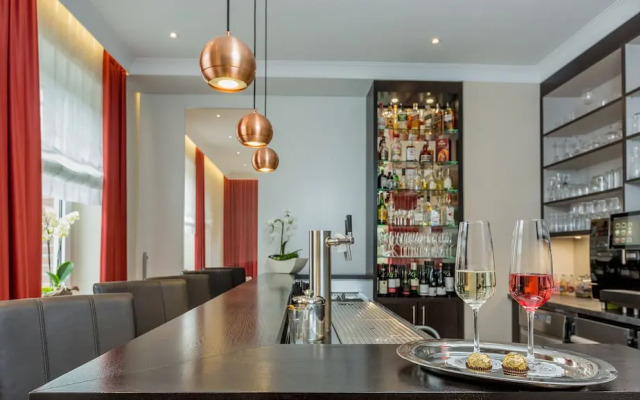 Landhotel Bartmann