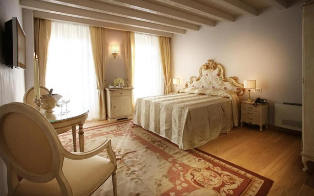 Relais Balcone di Giulietta