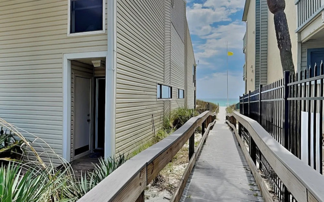 Sunswept Condominium #210