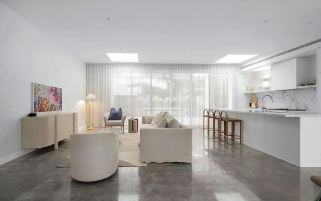 Rubus Residences, Berry - by Linnaeus Collection