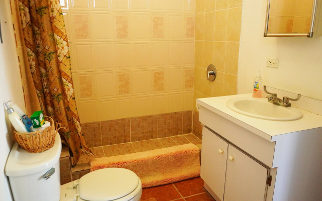 See Belize Sea View BAY Studio