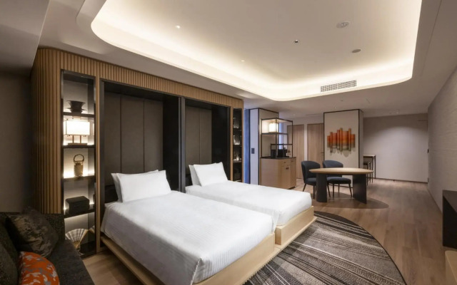 Novotel Nara
