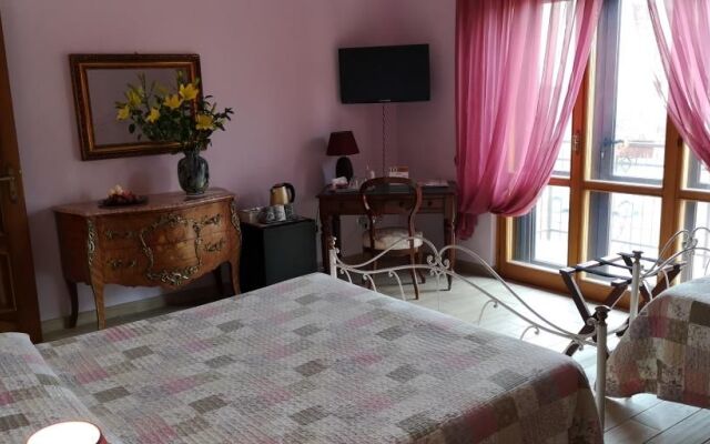 B&B Paola e Francesco