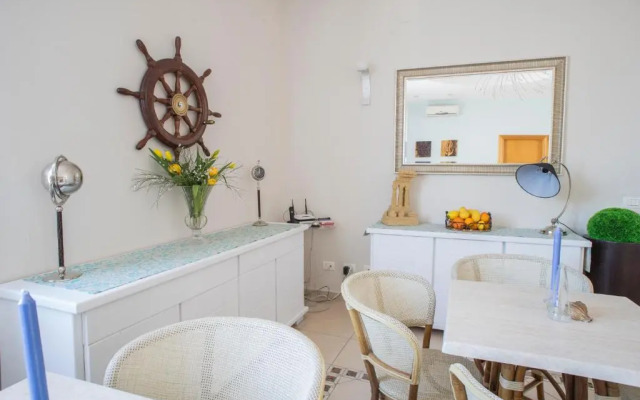 B&B L' Approdo
