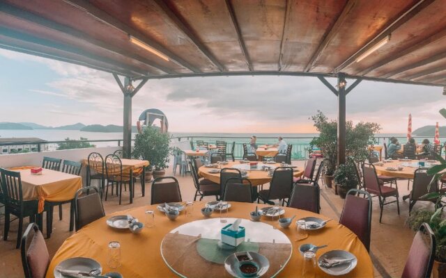 Royal Agate Beach Resort