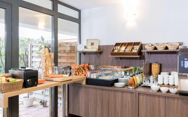 Aparthotel Adagio Access Paris Clamart