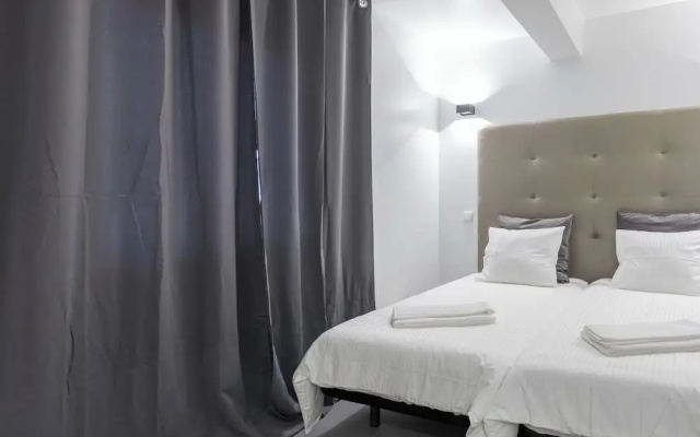 Belavista City Center Apartment 214