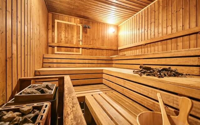 Hostel Elisson