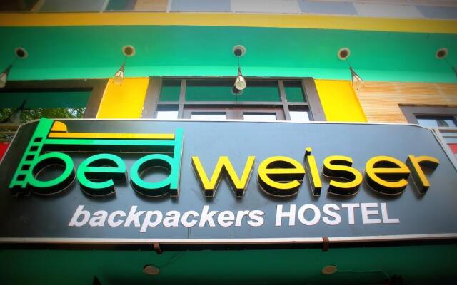 Bedweiser Backpackers Hostel