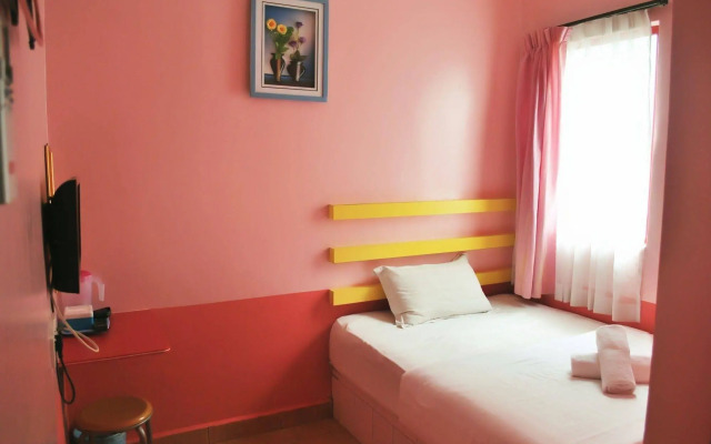 EV World Hotel Shah Alam 2