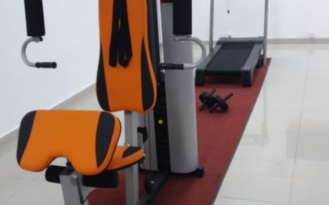 Atlantic Lumley Hotel