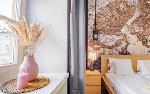 AT Krakow Apartments