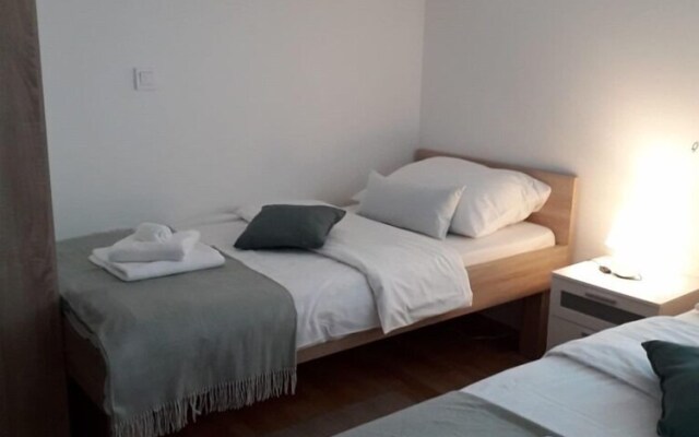 Milena - Close to the Beach - A1