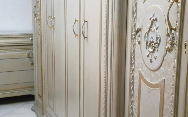 Comfy 3 Bedrooms Apartment in Cairo 96