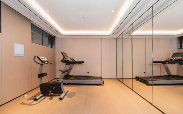 JI Hotel (Shangrao Wanli Times Square)