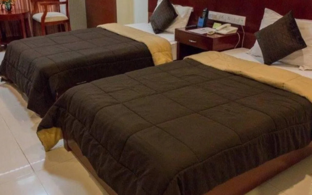 Aarya Grand Hotels & Resorts
