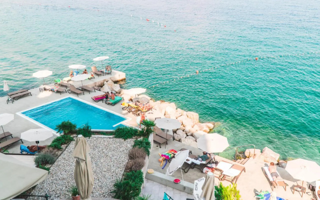Hotel Galeb