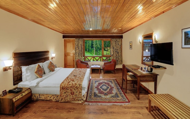 Hotel Heevan Retreat