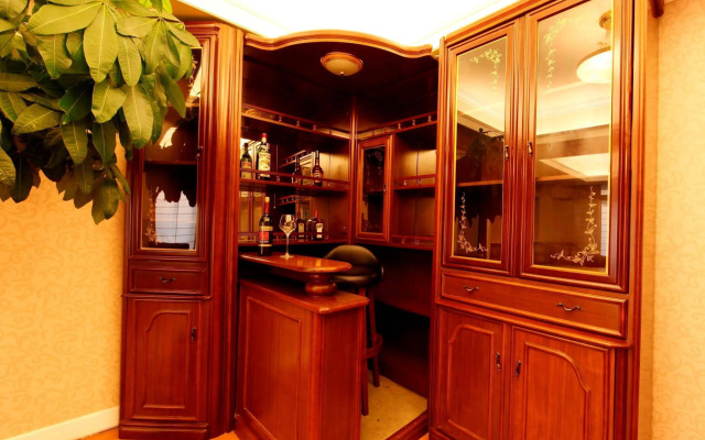 Guangyao Apartment