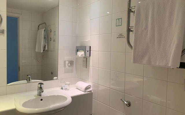 Holiday Inn Birmingham City Centre by IHG