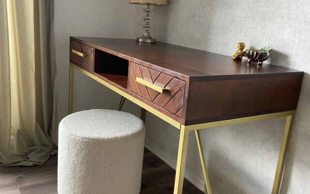 Schöne kleine Wohnung