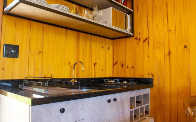 Cappio Pousada e Lazer Ltda