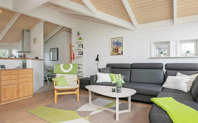 Holiday Home in LÃ¸kken