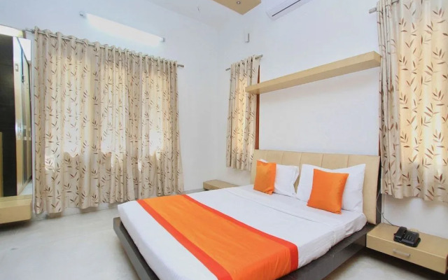 Red Carpet Residence By OYO Rooms