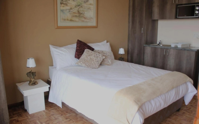 Sir James Self Catering