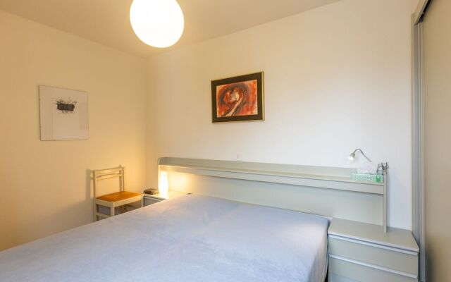 Nice Apartment With Ocean View