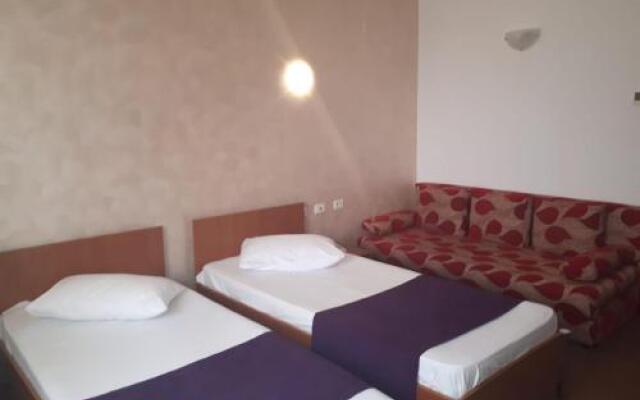 Hotel Flormang