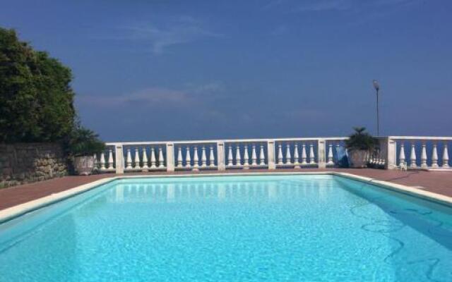 Magicstay - Flat 300M² 5 Bedrooms 3 Bathrooms - Cervo