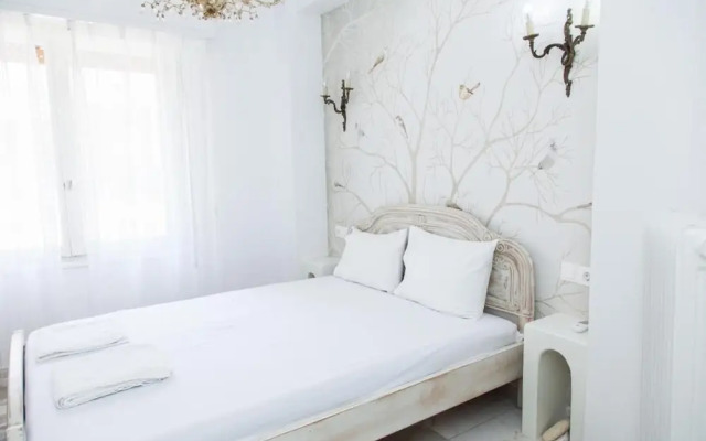 Beautiful Apartment in Pagkrati-GTD95601