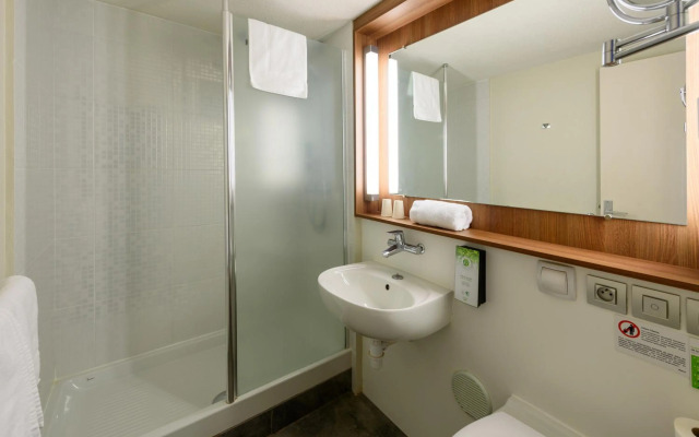 Campanile Albi Centre