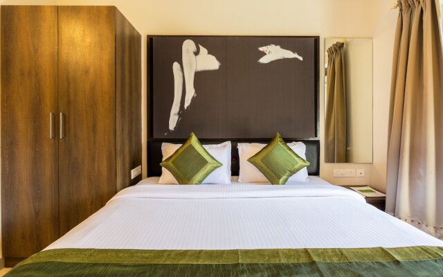 Treebo Trend Zeebo Suites