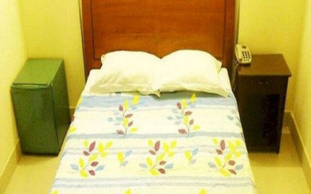 Thien Trang Hotel