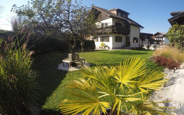 Ferienwohnung Rosalie