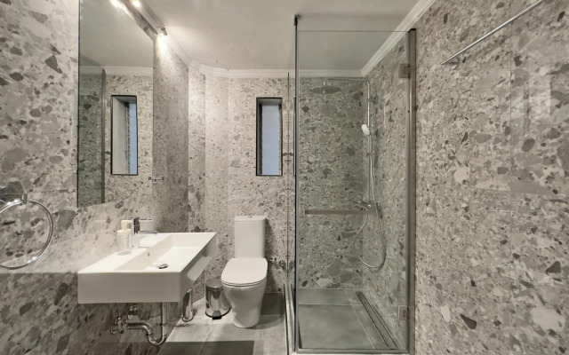 #Infinity & Beyond seafront apts