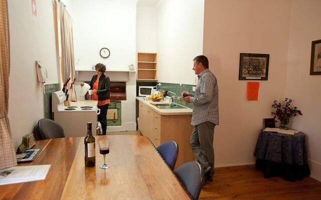 Black Jack Get-A-Way