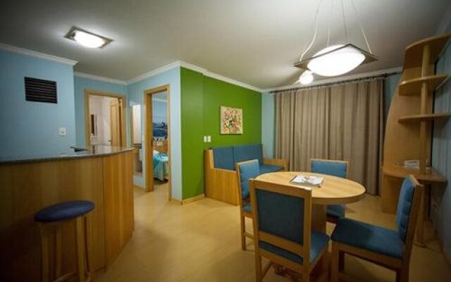 Hotel Saint Louis