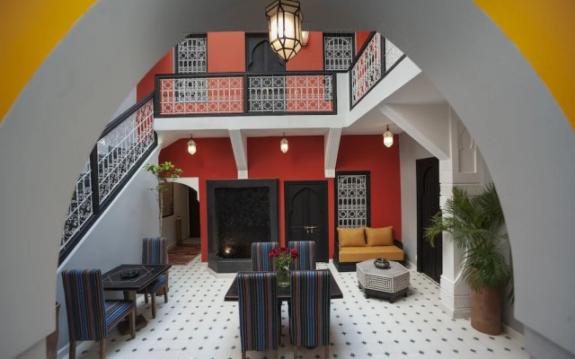 Riad Mylaya