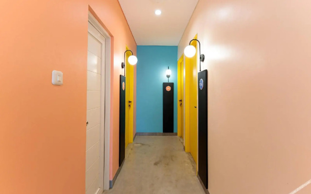 Sans Hotel Kelapa Gading Jakarta