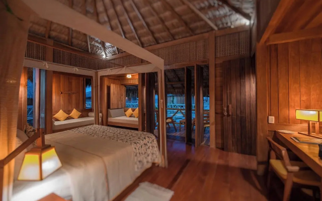 Jaguaribe Lodge & Kite