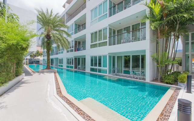 The Palms Kamala Beach