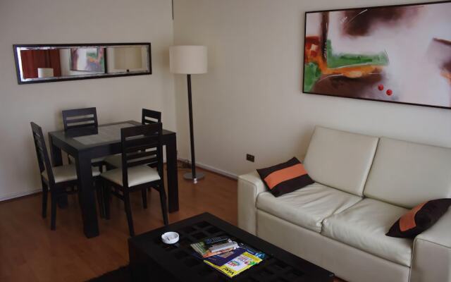 Rent a Home El Bosque Norte