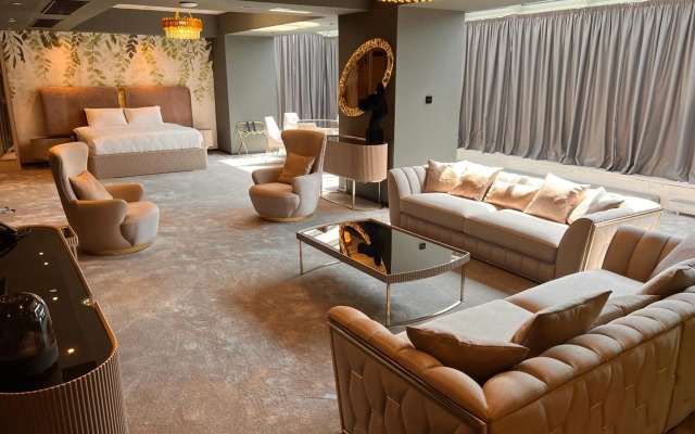 Mercure Timisoara