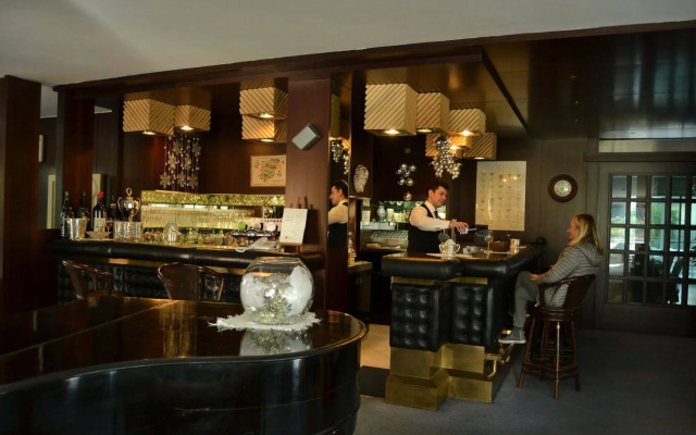 Hotel Piccolo Mondo