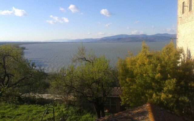 Ascanio Camere e Appartamenti