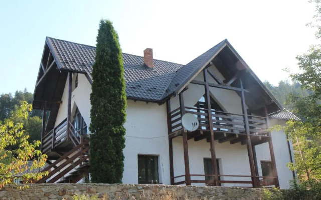 Olko House